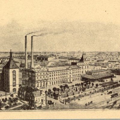 löwenbrauerei