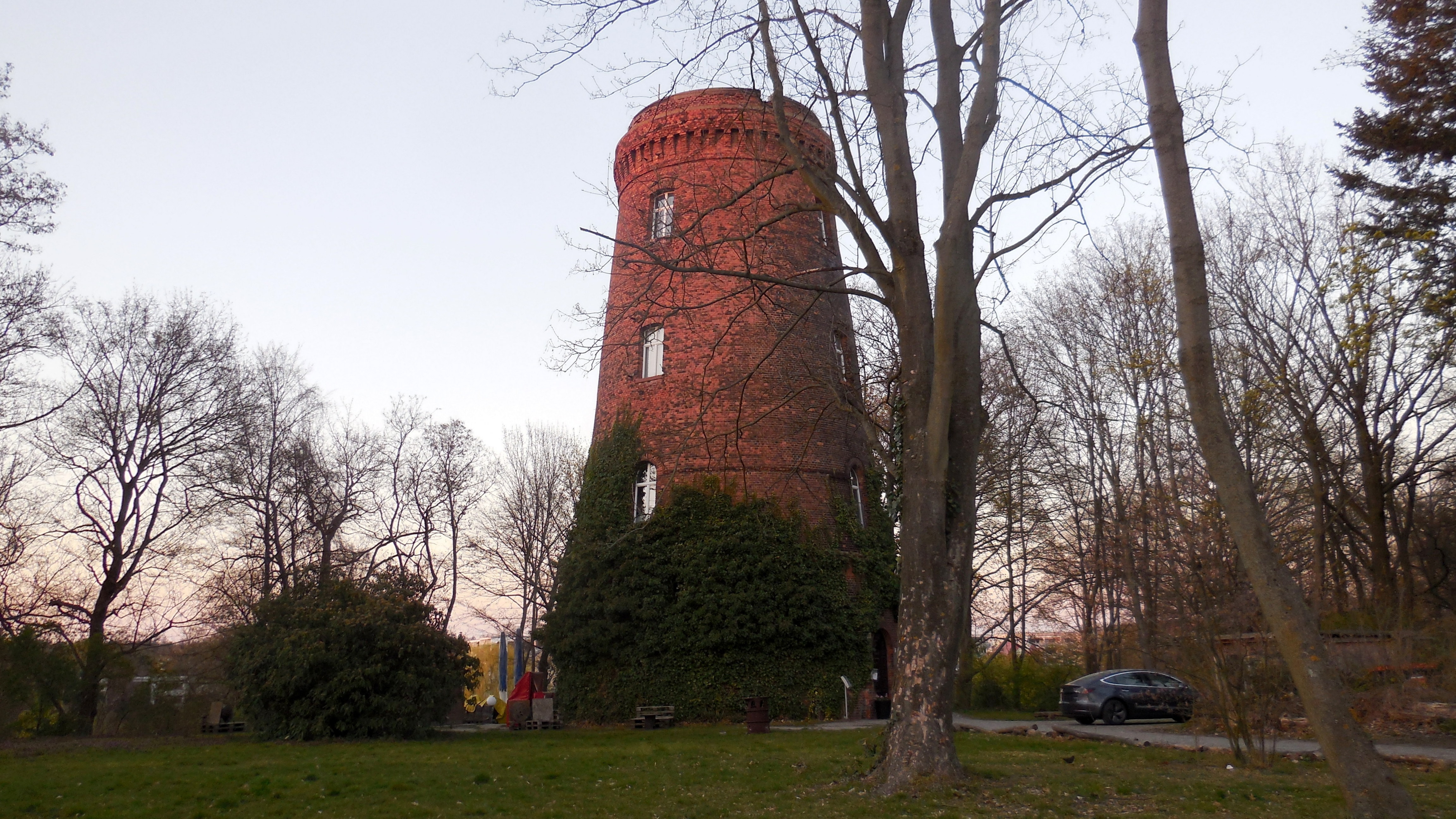 wasserturm