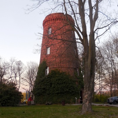wasserturm