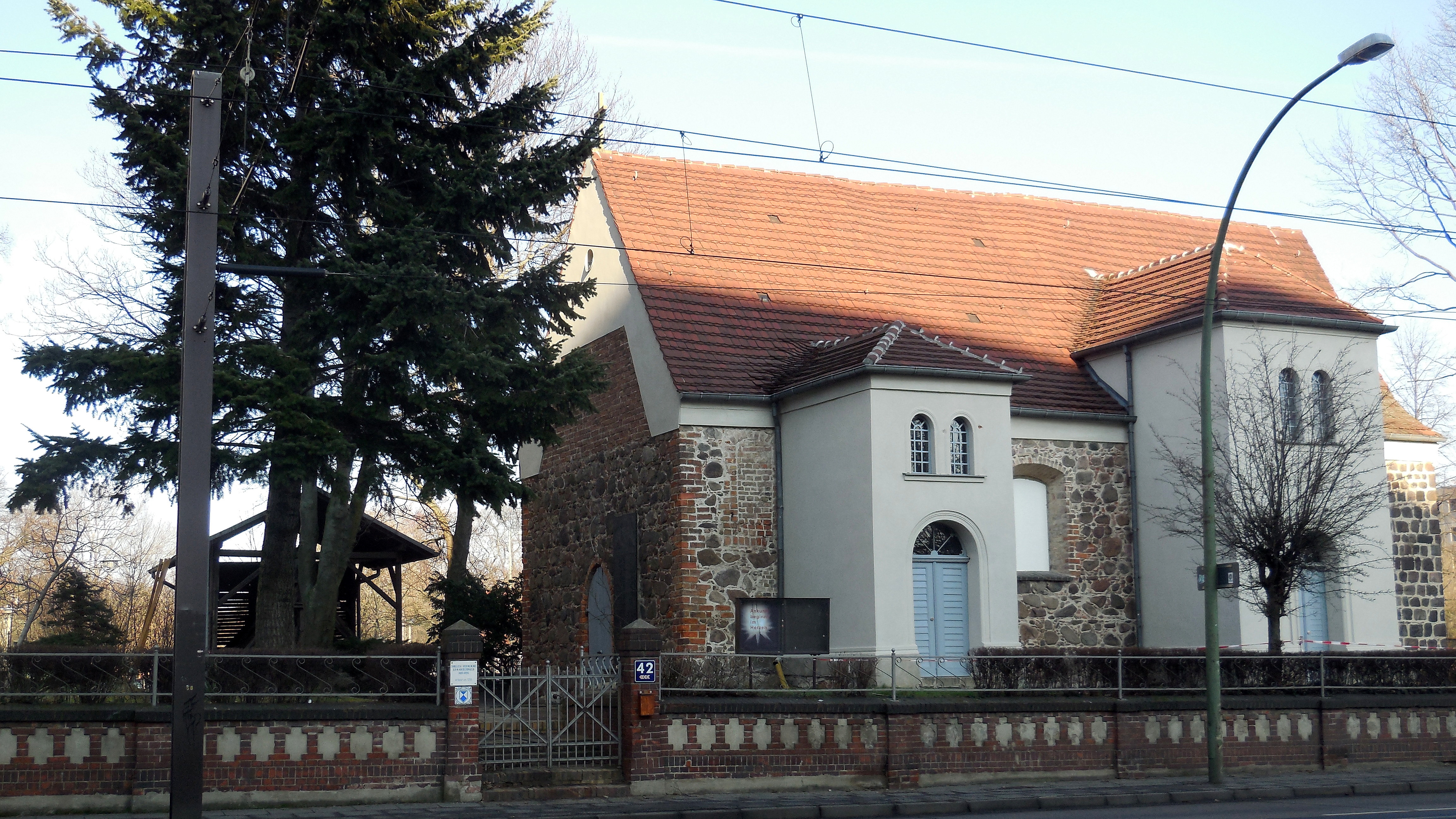 taborkirche