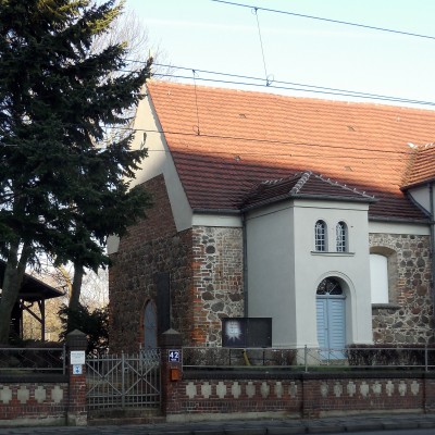 taborkirche