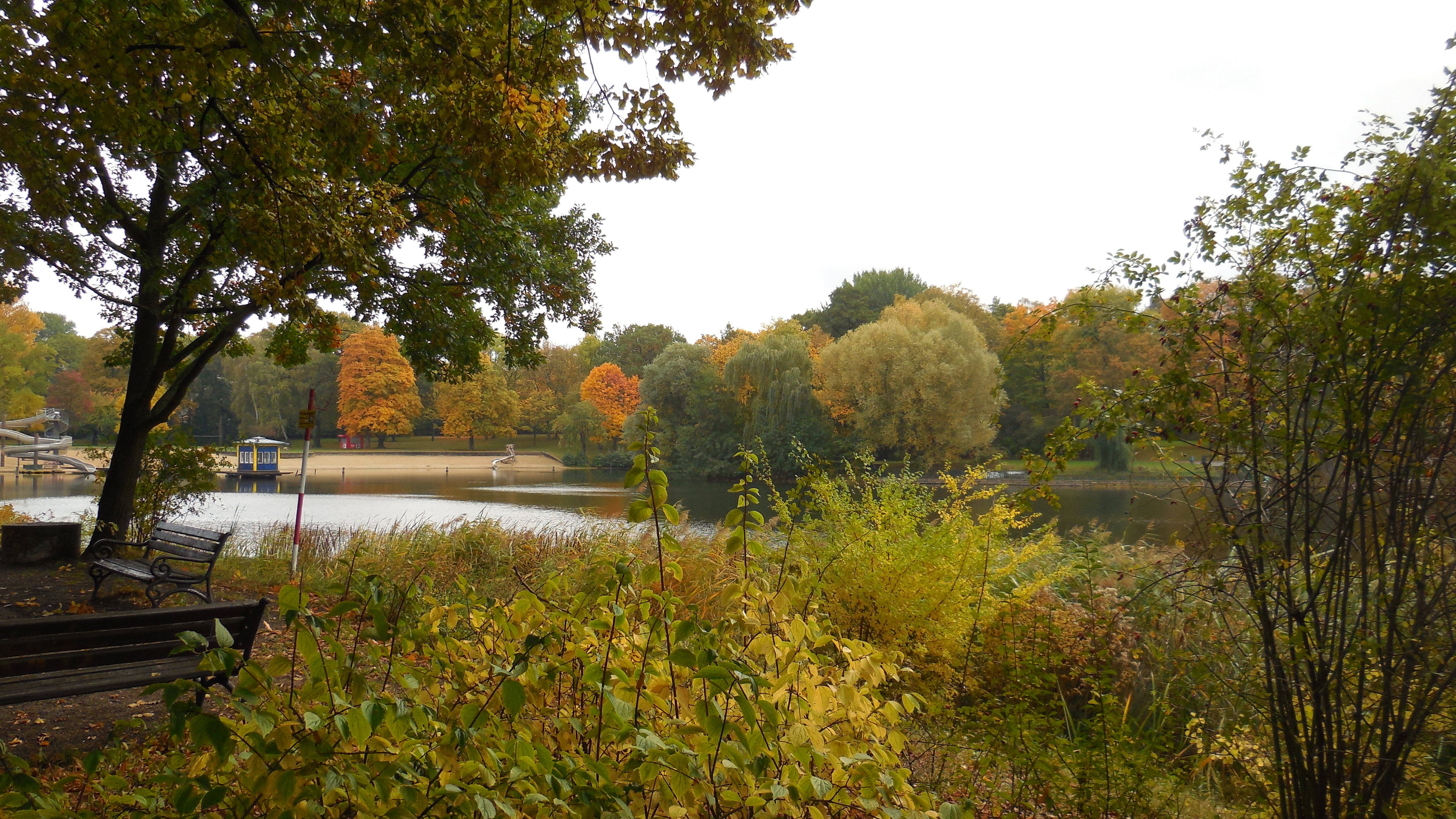orankeseepark