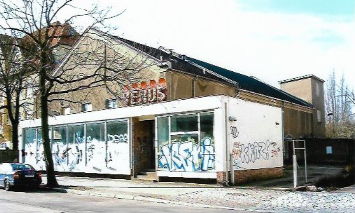 vom straßenbahndepot zum kino venus