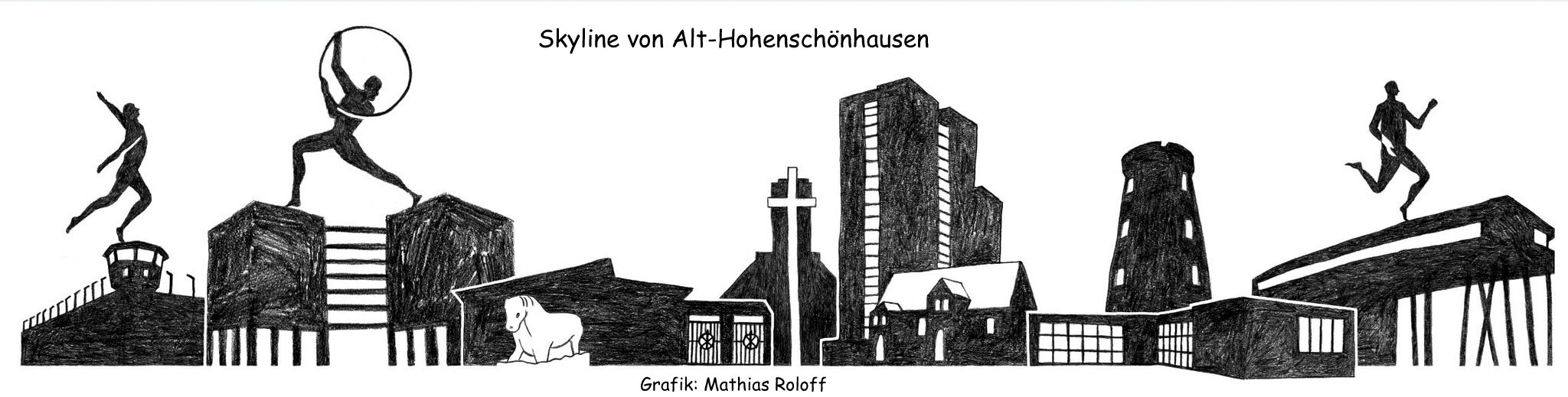 wir stellen uns vor: